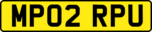MP02RPU