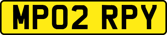 MP02RPY