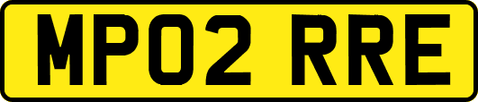 MP02RRE