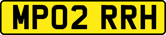 MP02RRH