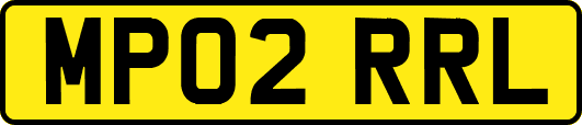 MP02RRL