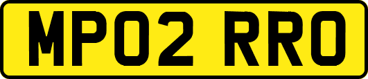 MP02RRO