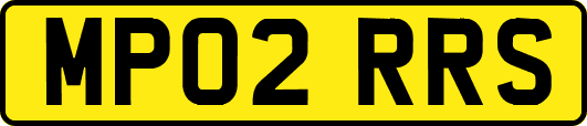 MP02RRS