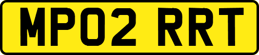 MP02RRT