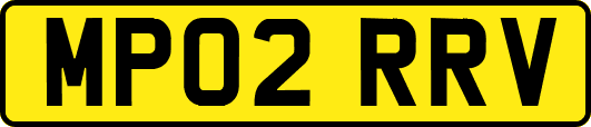MP02RRV
