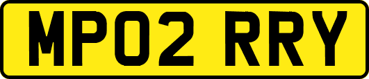 MP02RRY
