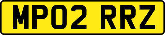 MP02RRZ