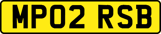 MP02RSB