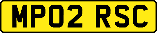 MP02RSC
