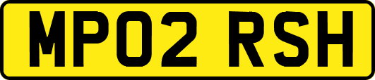 MP02RSH