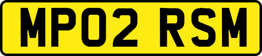 MP02RSM