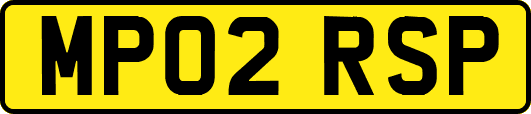 MP02RSP