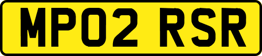 MP02RSR