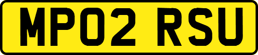 MP02RSU