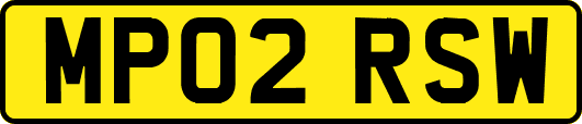 MP02RSW