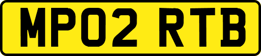 MP02RTB