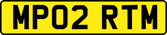 MP02RTM