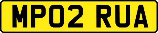 MP02RUA