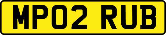 MP02RUB