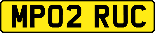 MP02RUC
