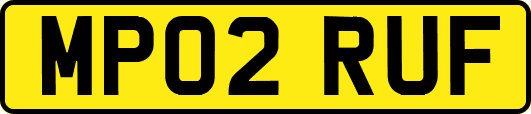 MP02RUF