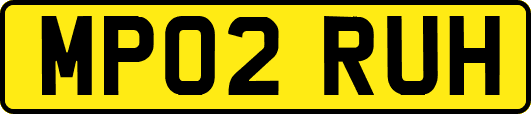 MP02RUH
