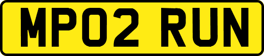 MP02RUN