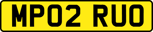 MP02RUO