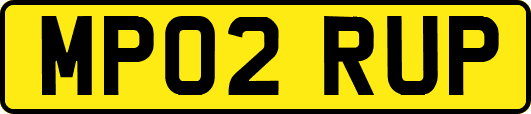 MP02RUP