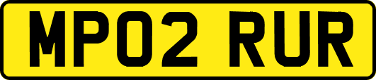 MP02RUR