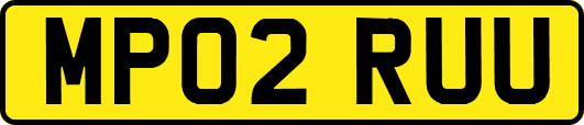 MP02RUU