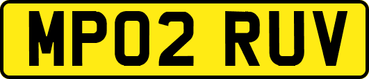 MP02RUV