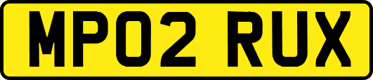 MP02RUX
