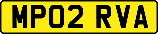 MP02RVA