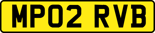 MP02RVB