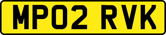 MP02RVK
