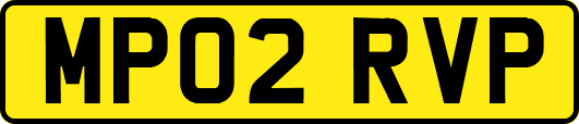 MP02RVP
