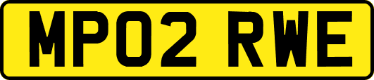 MP02RWE