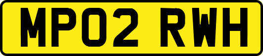 MP02RWH