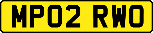 MP02RWO