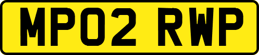 MP02RWP