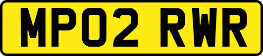MP02RWR