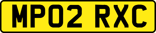 MP02RXC