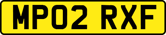 MP02RXF