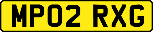 MP02RXG