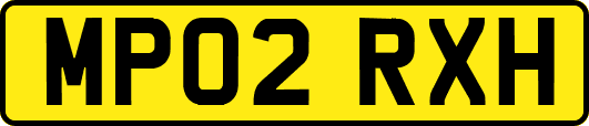 MP02RXH