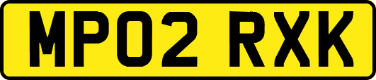 MP02RXK