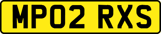 MP02RXS