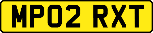 MP02RXT