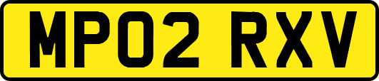 MP02RXV